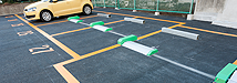 コインパーキングイメージ